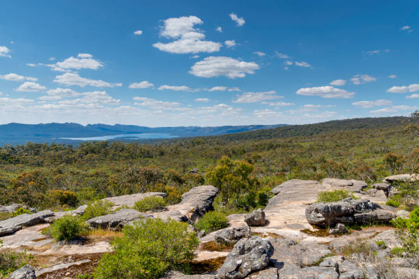 istock Grampians national park 1149072912