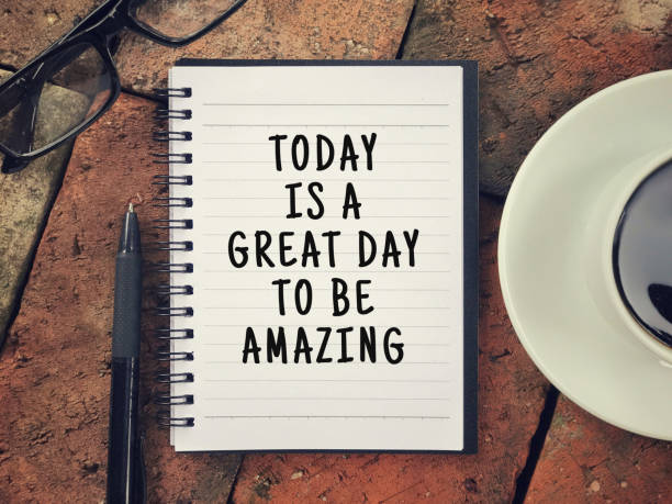 istock Motivational and inspirational quote. 1149083498