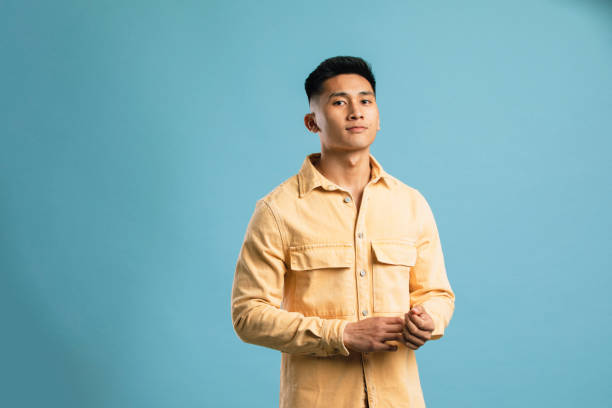 istock Fashionable Young Man 1149084715