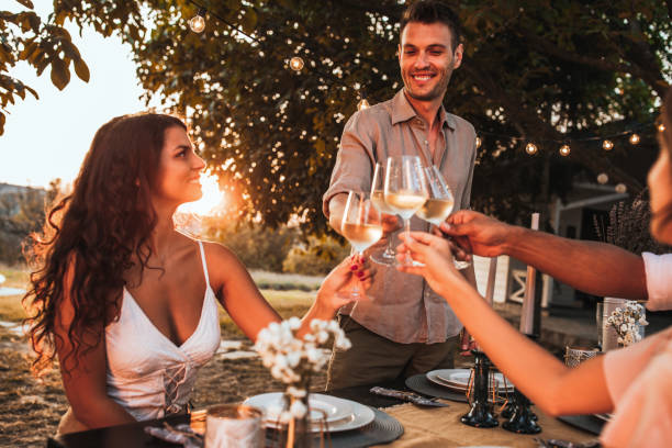 istock Here to many more moments like this 1149086905