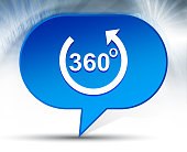 360-grad-rotieren-pfeilsymbol-blauen-bla