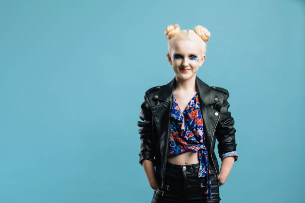 istock Teenage Role Model 1149087863