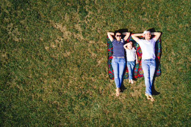 istock Family happiness concept 1149088195