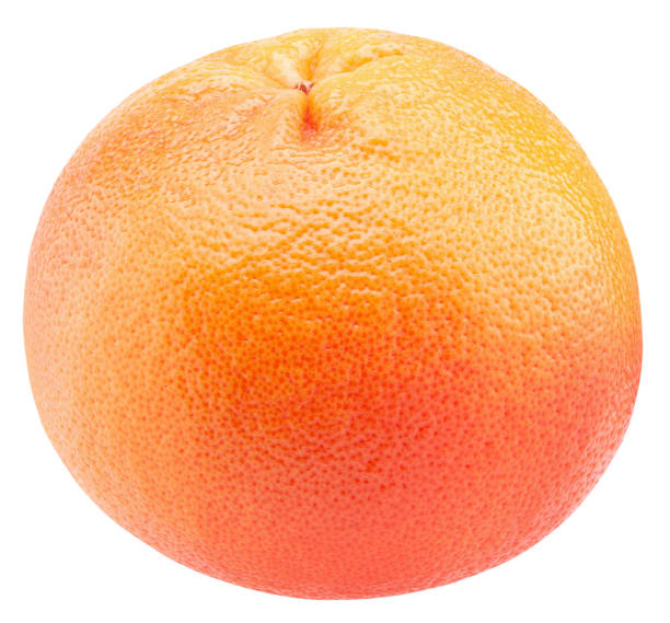 istock sicilian red orange isolated on a white background 1149093828