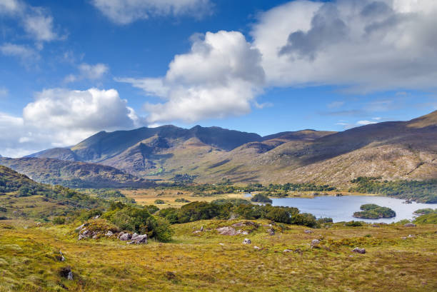 istock Ladies View, Ireland 1149094055