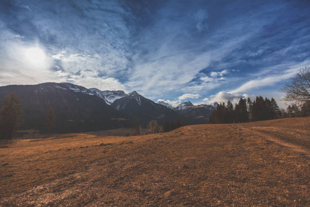 Switzerland Scenery
