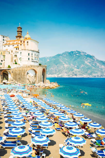 istock Amalfi coast, Italy 1149110327