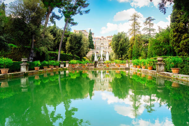 istock Gardens Of This, Italy 1149114016