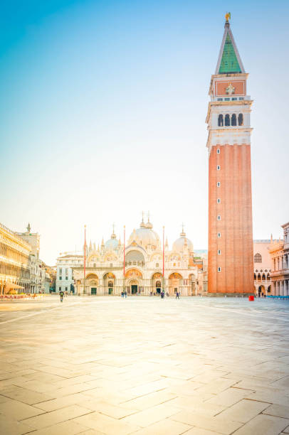 istock cathedral of San Marco, Venice 1149114169