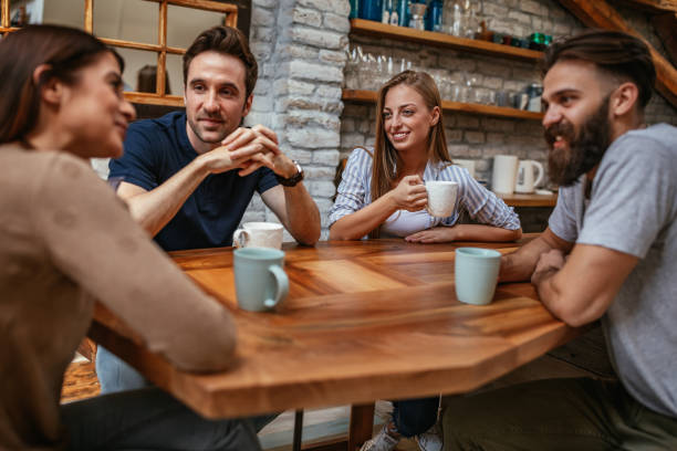 istock Joy of friendship 1149122075
