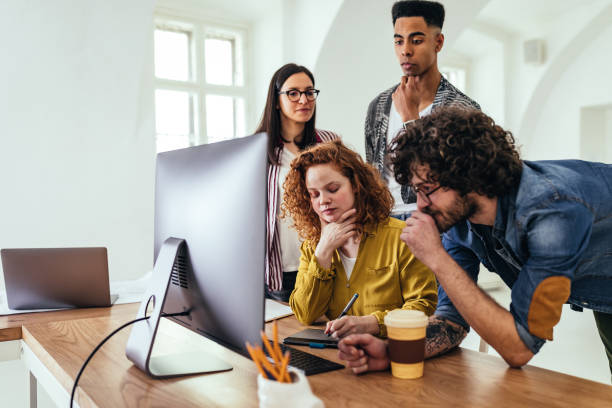 istock Guiding the next generation of architects 1149122400