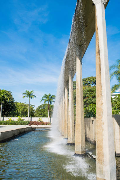Parque del Este. Caracas - Venezuela