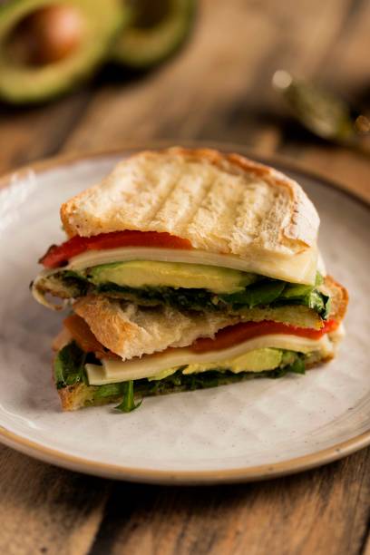 istock Coffee Shop food 1149134249