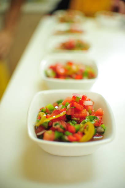Mexican sauce