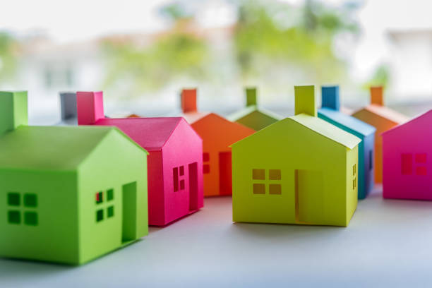 Real estate market