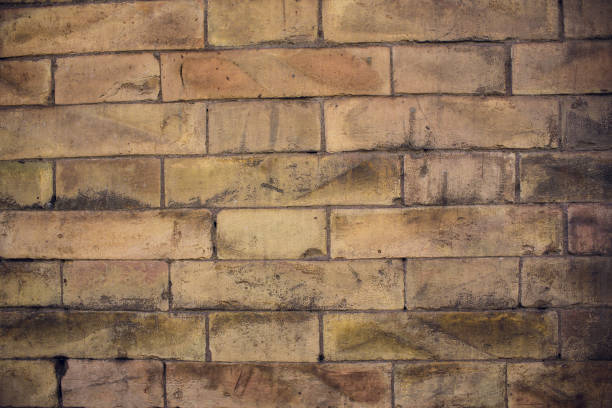 istock red brick wall in vintage style, brickwork background. 1149159241