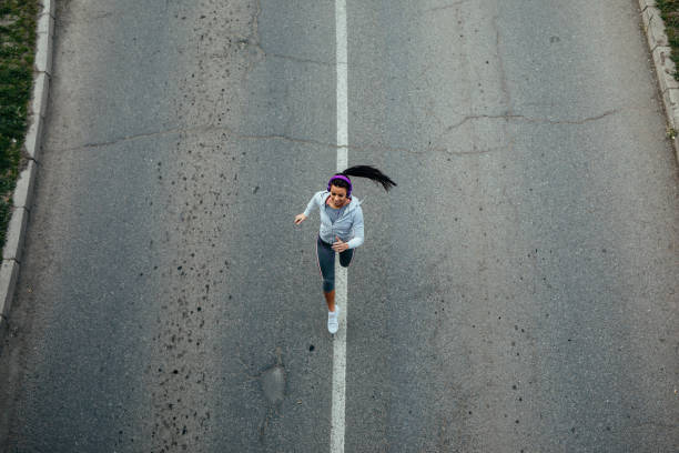istock Be young, be fit, be proud! 1149161124
