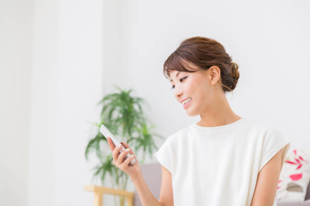istock attractive asian woman 1149166887