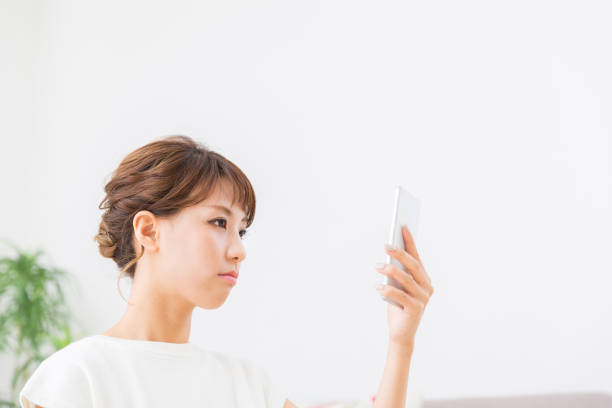 istock attractive asian woman 1149167412