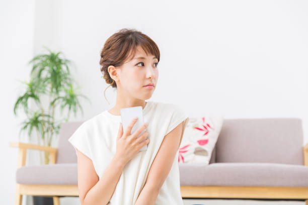 istock attractive asian woman 1149167926