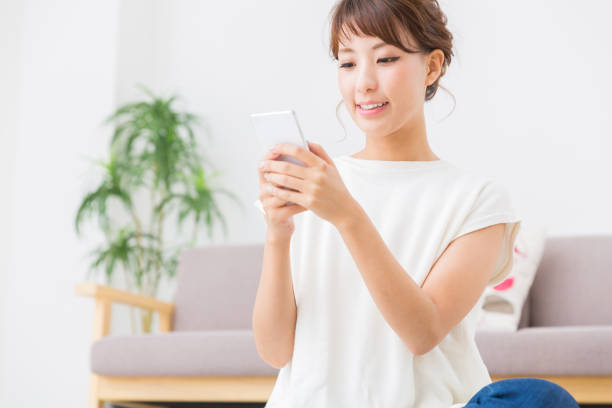 istock attractive asian woman 1149167964