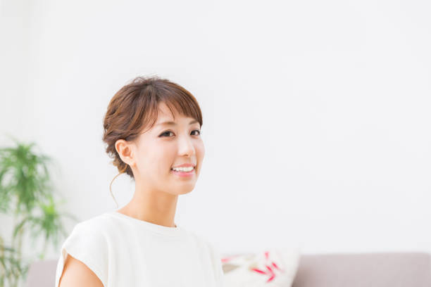 istock attractive asian woman 1149167968