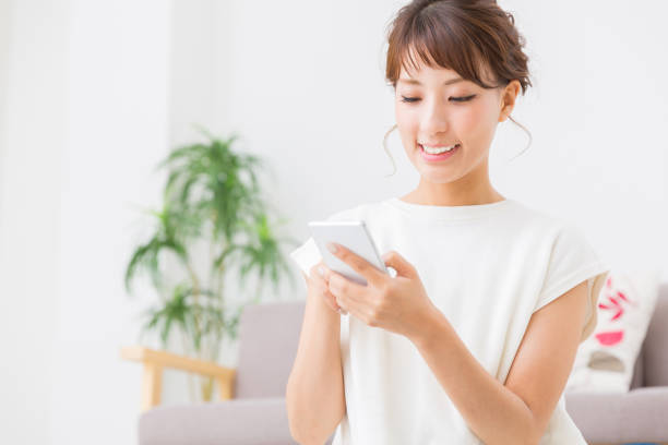 istock attractive asian woman 1149167991