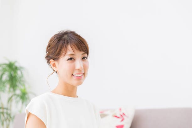 istock attractive asian woman 1149168000