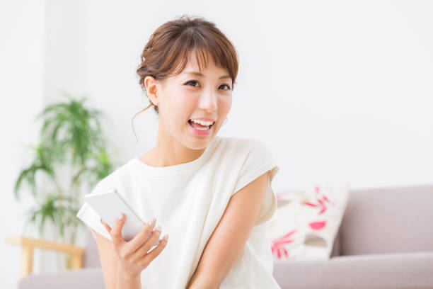 istock attractive asian woman 1149168008