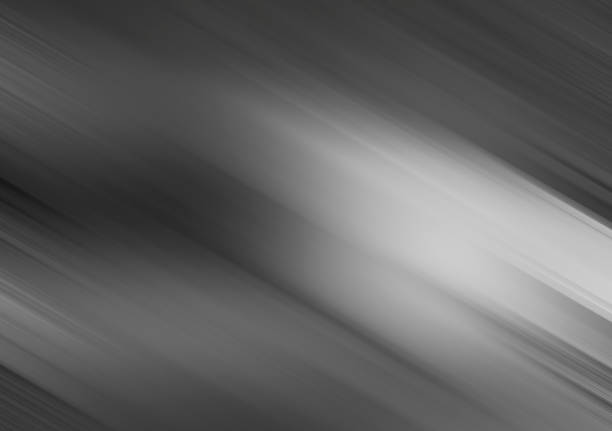 istock The black and silver are light gray with white the gradient is the Surface with templates metal texture soft lines tech gradient abstract diagonal background. 1149168036