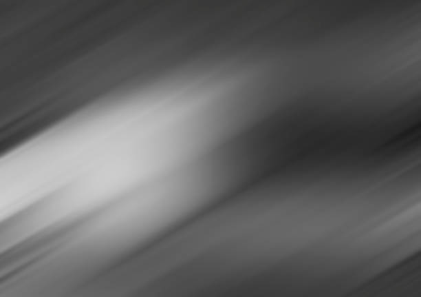 istock The black and silver are light gray with white the gradient is the Surface with templates metal texture soft lines tech gradient abstract diagonal background. 1149168052