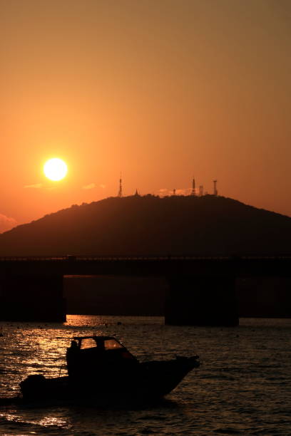 istock Mt. Bizan 1149169826