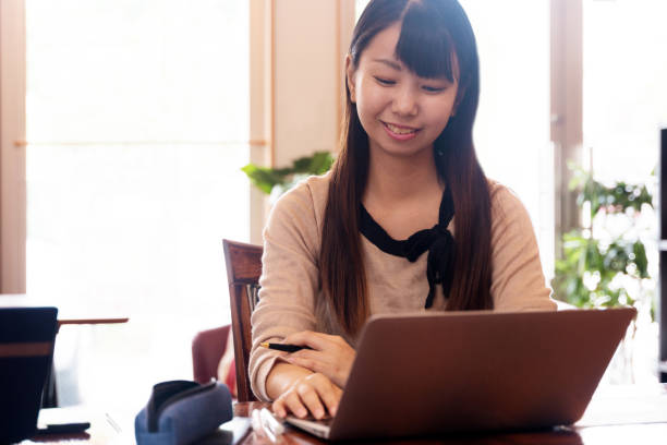 istock Young people work outside the office 1149172767