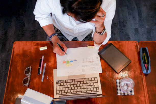 istock Young men doing work in their favorite places 1149172837