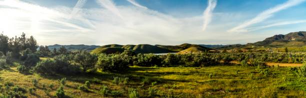 istock John Day Fossil Beds National Monument  -Painted Hills 1149174419