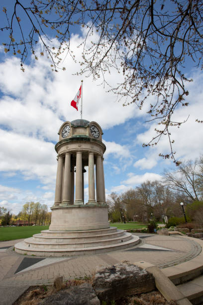 Victoria Park - Kitchener, Ontario