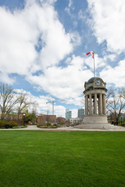 istock Victoria Park - Kitchener, Ontario 1149174540