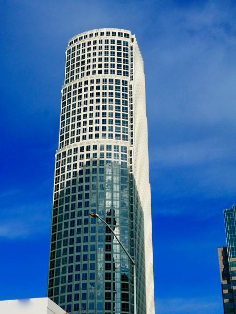 istock High Rise Office Buildings 1149177383