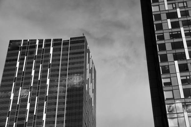 istock High Rise Office Buildings 1149177410