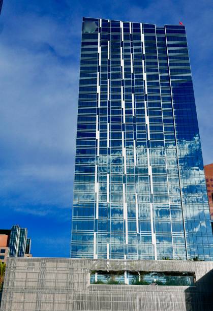 istock High Rise Office Buildings 1149177434