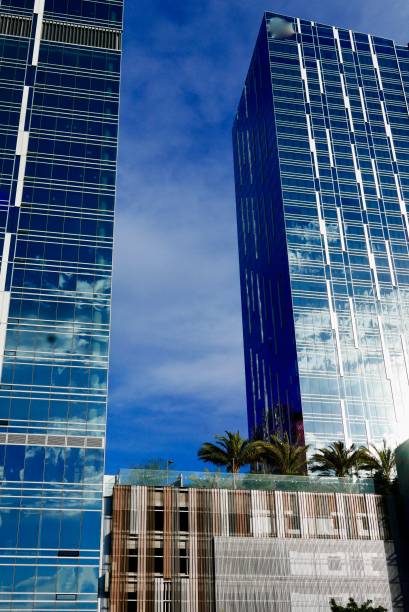 istock High Rise Office Buildings 1149177441