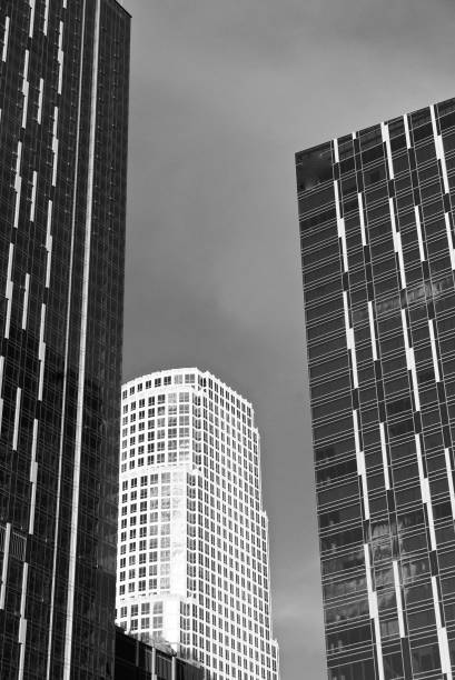 istock High Rise Office Buildings 1149177987