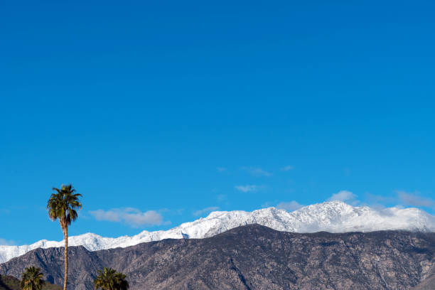 istock Palm Springs Scenic San Jacinto Mountain Landscape 1149180041