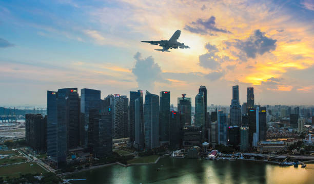 istock Travel to Singapore 1149181531