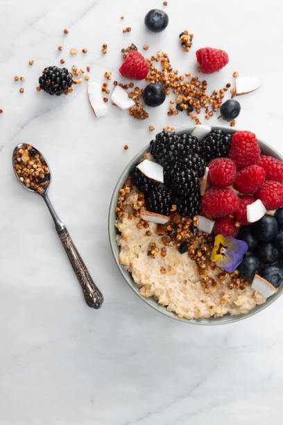 Smoothie Bowl