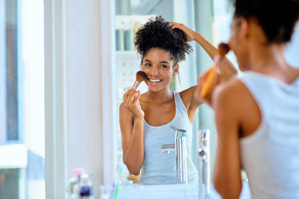 istock Your beauty deserves to be highlighted 1149187298