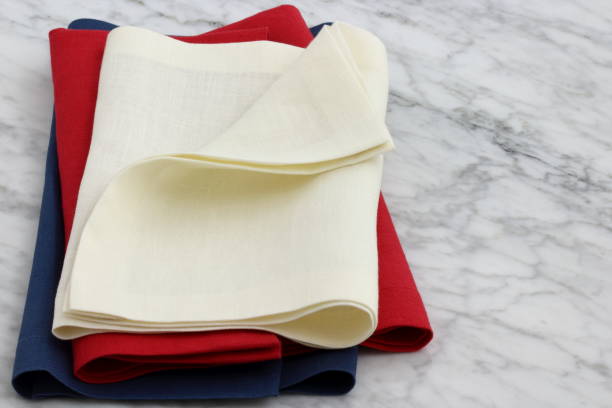 istock lovely linen hemstitch napkins 1149188551