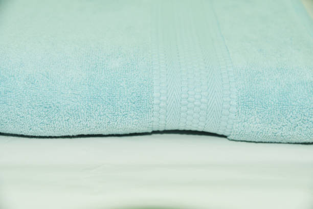 istock SOFT COTTON TERRY TOWEL 1149189173