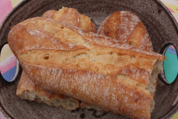 istock French baguette  Bread   French cooking 1149191619
