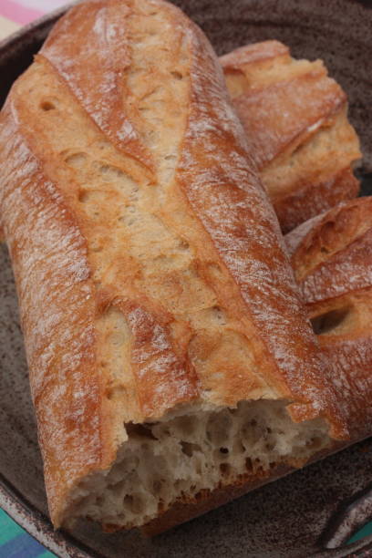 istock French baguette  Bread   French cooking 1149191711